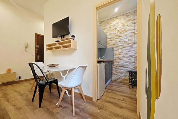 Coin chambre